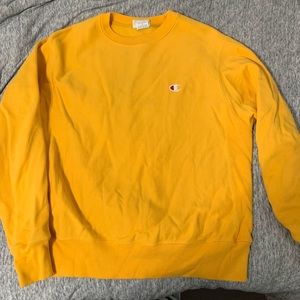 Champion Reverse Weave Sweatshirt